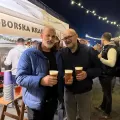 Ambijent Tvrđave Brod uz okuse domaćeg piva