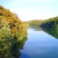 OPĆINA SIBINJ - PROMOCIJA ŠETNICE NA JEZERU PETNJA: Idealno mjesto za bijeg od civilizacije i čarobni obiteljski izlet