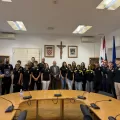 Gradonačelnik Duspara primio kajakaše KKK Marsonia – najbolji kajakaški klub u Hrvatskoj i 2025. godine