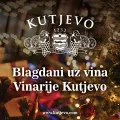 Blagdanska ponuda vina 2025.