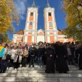 Župljani župe Sibinj hodočastili su u mađarsko marijansko svetište Mariagyüd