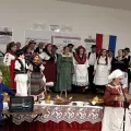 Umirovljenici proslavili 50 godina rada svoje folklorne sekcije