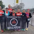 Vukovaru sa srcem Brođani trčali i na maratonu u Veroni