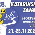Što donosi ovogodišnji Katarinski sajam? Pogledajte program!