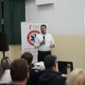 Inovativan iskorak Zavoda za hitnu medicinu Brodsko-posavske županije: Edukacija jedinstvena u Hrvatskoj oduševila sudionike