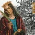 SVETA KATA, SNIJEG NA VRATA: Što kaže tradicija o blagdanu ove svetice?