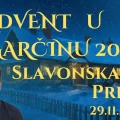 Josip Vidaković donosi veliki iskorak: Garčin dobiva potpuno obnovljen i proširen Advent