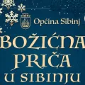 BOŽIĆNA PRIČA U SIBINJU – MANIFESTACIJA KOJA SPAJA TRADICIJU I ZAJEDNIŠTVO: Osjetite Božić kakav je nekad bio!