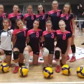 Odbojkašice Kolonije zadovoljne sezone u Prvoj B ligi - istok