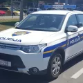 Uhićen vozač pod utjecajem droge na A3: Policija zaplijenila marihuanu