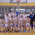 VELIKI USPJEH MLADIH BROĐANA: Pretkadeti KK Broda izborili plasman u Jedinstvenu košarkašku ligu!
