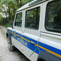 Krijumčarili strane državljane, policija ih spriječila u naumu