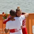 Slavonski Brod ponosan na Vanesu Tot – u finalu Europskog prvenstva!