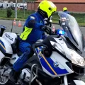 Velika ROADPOL-ova akcija: u 24 sata uhvaćeno 10 pijanih i 2 vozača pod utjecajem droga