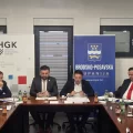 Članovi Gospodarskog vijeća HGK – Županijske komore Sl. Bord na sjednici razgovarali o aktualnom stanju u Brodsko-posavskoj županiji: „Bilježimo rekordne brojke što je dobar zalog za budućnost“