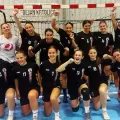 Nakon 24 godine Brođanke ponovno prvoligašice