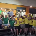 Najbolji čobanac u Podcrkavlju skluhala ekipa iz Tomice