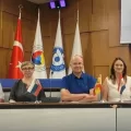 Predstavnici Osnovne škole „Đuro Pilar“ iz Sl. Broda sudjelovali na završnoj konferenciji Erasmus+ u Turskoj