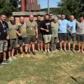 ŠRU „Šaran“ Bicko Selo prvaci Hrvatske u sportskom ribolovu u disciplini lov šarana