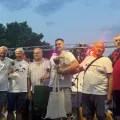 Najbolji fiš skuhao Branimir Lovrić iz Slavonskog Broda
