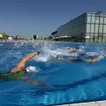 Grad Slavonski Brod treću godinu zaredom domaćin je Polojskog triatlona – 3. kolo Hrvatske triatlon lige