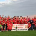 Nogometaši Slavonca iz Bukovlja prvaci 3. ŽNL - istok