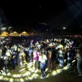 ʼDisco pod zvijezdamaʼ i ovoga ljeta u Tvrđavi Brod