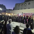 Sibinjske Sokolice u Crnoj Gori ponosno predstvaile svoju domovinu 