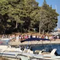 Ljetovanje za učenike iz Broda i okolice u punom jeku na otoku Hvaru