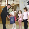 Brodsko-posavska županija pri samom vrhu u RH po udjelu izdvojenih sredstava za obrazovanje
