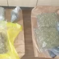 Pronađena veća količina droge marihuane