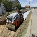 U tijeku radovi na izgradnji pješačke staze u više gradskih ulica