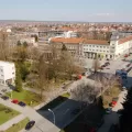 Danas privremeno zatvoren promet u Ulici J.J. Strossmayera