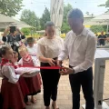 SIKIREVCI - Otvorena kušaonica tradicionalnih jela u slavonskom selu: ʼČetvero zaposlenih vratilo se iz Austrijeʼ