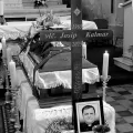 ODVORCI: Oproštaj od vlč. Josipa Kalmara, čovjeka i svećenika kojega se neće tek tako zaboraviti