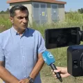(VIDEO PRILOG) Općina Klakar dobila 540 000 eura za razvoj Zone malog gospodarstva u Ruščici
