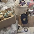 Brodski carinici zaustavili unos 943 litre e-cigareta u Hrvatsku