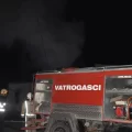 Smrtno stradala 74-godišnjakinja u požaru obiteljske kuće