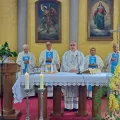 OSMI U KOLOVOZU - Brojni hodočasnici u brodskom svetištu Gospe Brze Pomoći