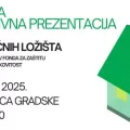 Ne propustite! O zamjeni kućnih ložišta još jedna informativna prezentacija - utorak 19. kolovoza 2025. godine,