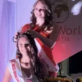 Miss Brodsko-posavske županije Melanie Juranović (17) iz Vrbove