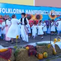 (FOTOGALERIJA) 2. Dječja folklorna manifestacija:  Mladi čuvari tradicije ponosno predstavljali tradiciju svoga kraja 