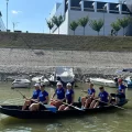 Još jedna medalja u kolekciji naših sjajnih lađarica: Utrka od čak 35 kilometara je bila izuzetno zahtjevna