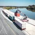 Luka Slavonski Brod dobiva potrebnu infrastrukturu