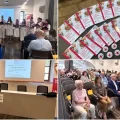 Znanjem protiv limfoma: Slavonski Brod obilježio Svjetski dan limfoma