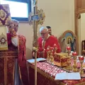 Proslavljen blagdan Uzvišenja svetog Križa u Sl. Brodu