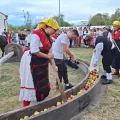 [FOTOGALERIJA] Sve onako kako se to nekad radilo: 44. Ižmača u Beravcima