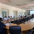 Održana 7. sjednica Koordinacijskog vijeća Urbanog područja Slavonski Brod za financijsko razdoblje 2021.-2027.