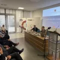 Održana tribina o inflaciji, plaćama i socijalnom dijalogu u Slavonskom Brodu