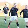 Danas nogometni derbi ʼMarsonijeʼ i ʼTomislavaʼ